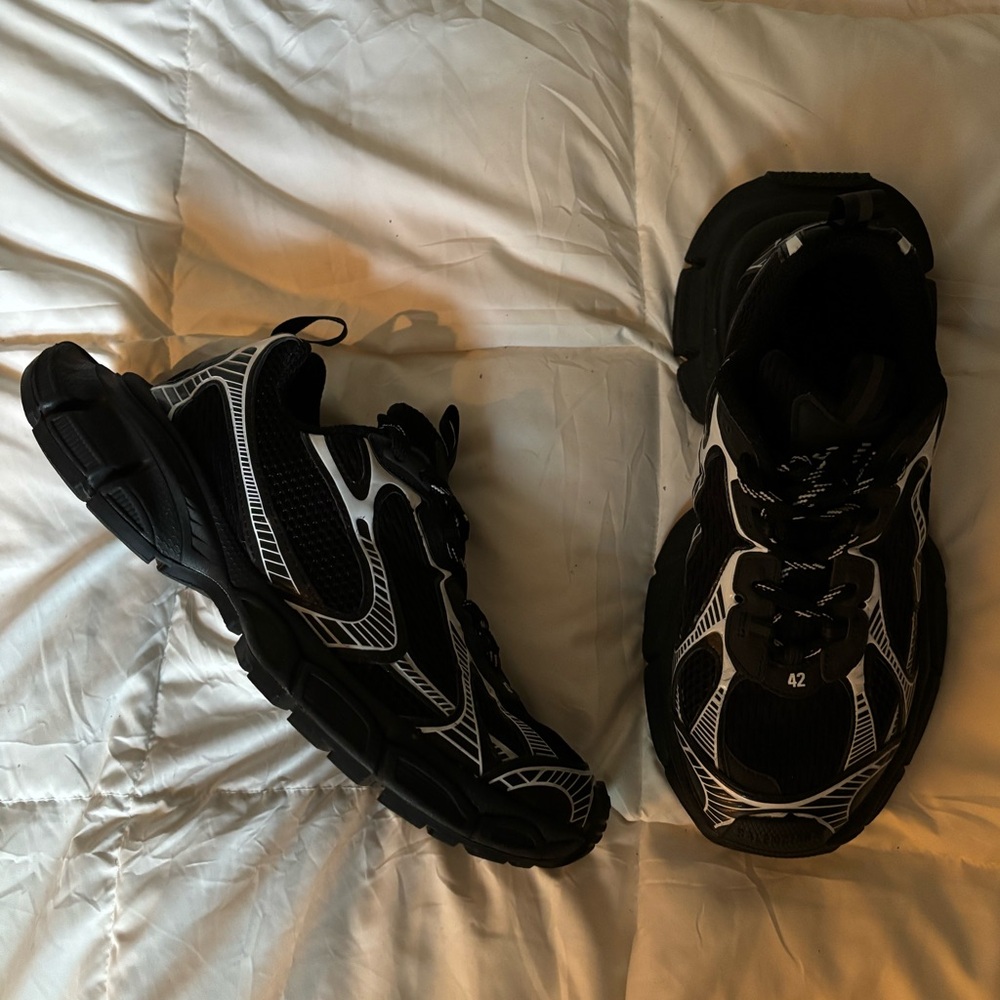 Balenciaga 3XL